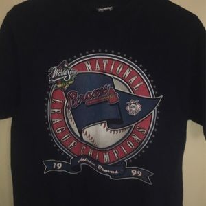 Braves Shirt